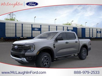 2025 Ford Ranger Sumter SC