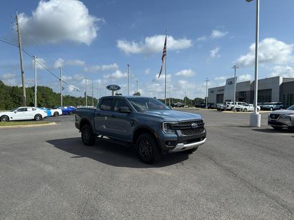 2025 Ford Ranger Stonewall LA
