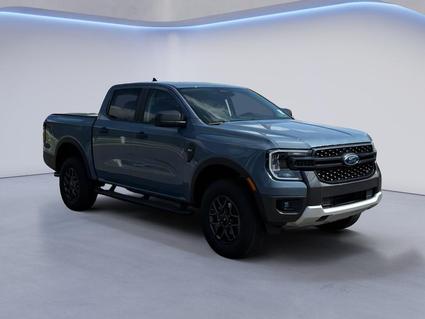 2025 Ford Ranger Stonewall LA