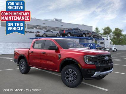 2025 Ford Ranger Ellisville MO
