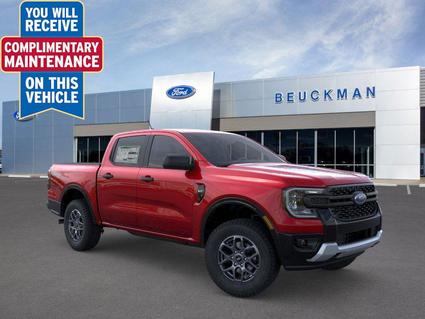 2025 Ford Ranger Ellisville MO