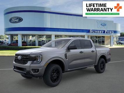 2025 Ford Ranger St. Louis MO