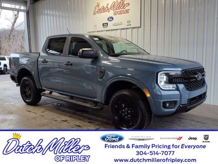 2025 Ford Ranger Ripley WV