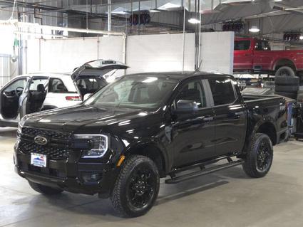 2026 Ford Ranger Canon City CO