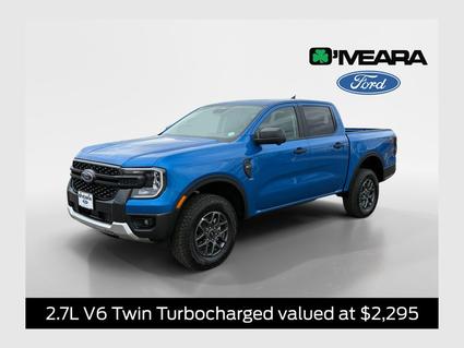 2026 Ford Ranger Denver CO