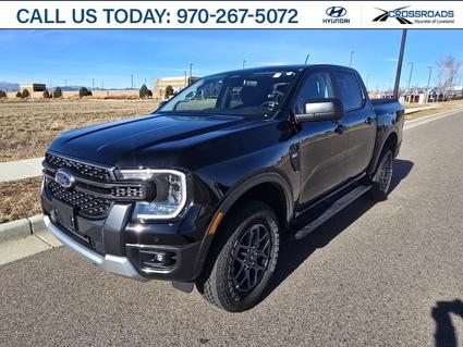 2024 Ford Ranger Loveland CO