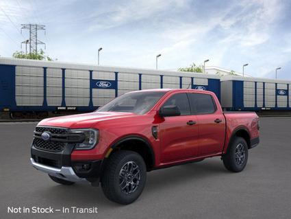2025 Ford Ranger St. Louis MO