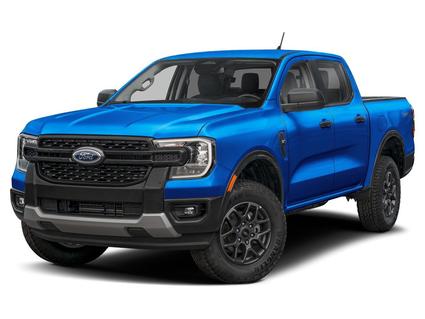 2025 Ford Ranger Grandville MI