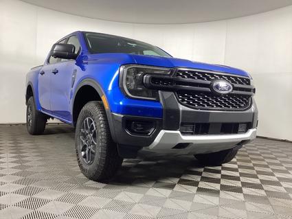 2025 Ford Ranger Grandville MI