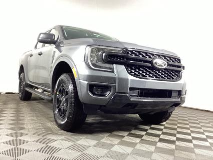 2025 Ford Ranger Grandville MI