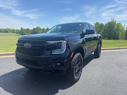 2026 Ford Ranger Paducah KY