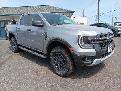 2024 Ford Ranger Yakima WA