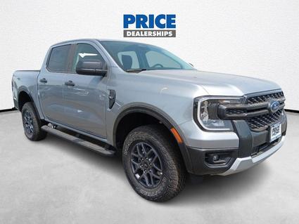 2024 Ford Ranger Yakima WA