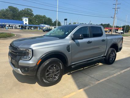 2024 Ford Ranger Columbus MS