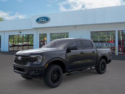 2025 Ford Ranger Virginia Beach VA