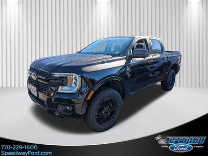 2025 Ford Ranger Griffin GA