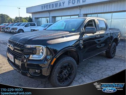 2025 Ford Ranger Griffin GA