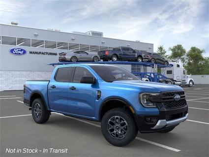 2025 Ford Ranger Louisville KY