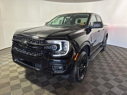 2025 Ford Ranger Beckley WV