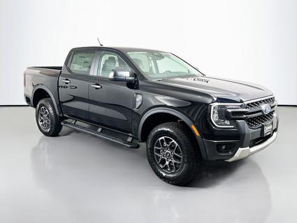 2025 Ford Ranger Pasco WA