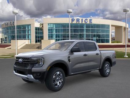 2026 Ford Ranger Turlock CA