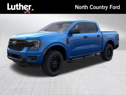 2026 Ford Ranger Minneapolis MN