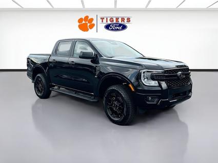 2025 Ford Ranger Walhalla SC
