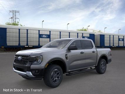 2025 Ford Ranger Winder GA