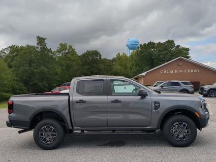 2025 Ford Ranger Winder GA