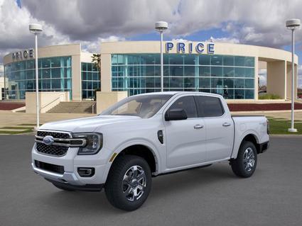 2025 Ford Ranger Turlock CA