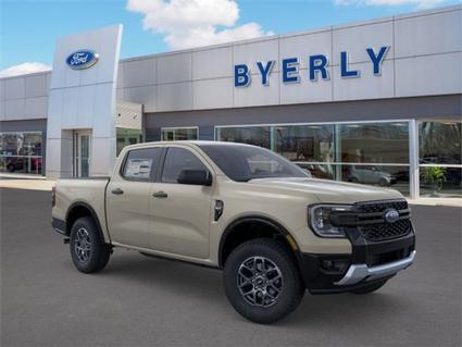 2025 Ford Ranger Louisville KY