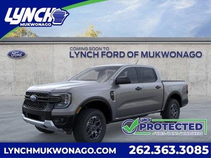 2025 Ford Ranger Mukwonago WI