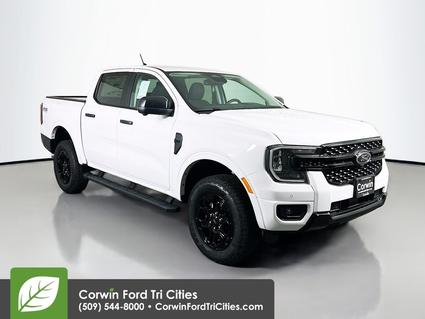 2025 Ford Ranger Pasco WA