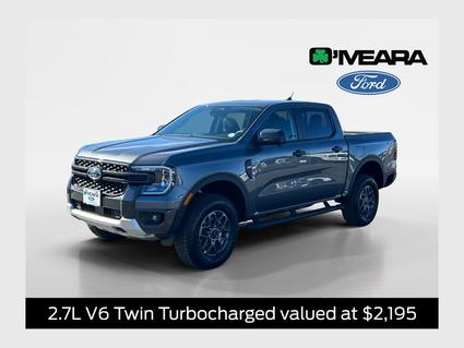 2025 Ford Ranger Denver CO