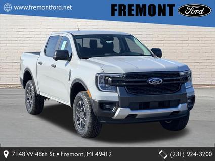 2026 Ford Ranger Fremont MI