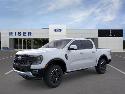 2025 Ford Ranger Hot Springs AR