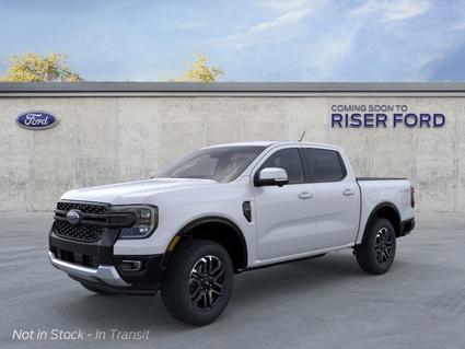 2025 Ford Ranger Hot Springs AR