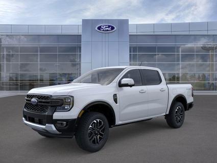 2025 Ford Ranger Hot Springs AR