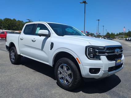 2025 Ford Ranger Albany GA