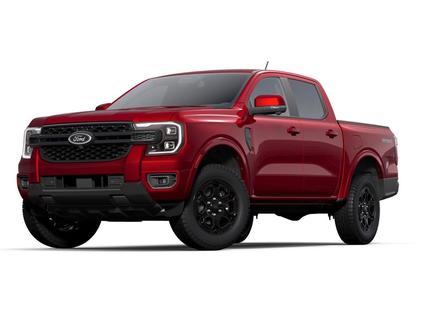 2025 Ford Ranger Winder GA