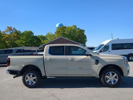 2026 Ford Ranger Winder GA