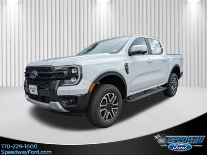 2025 Ford Ranger Griffin GA