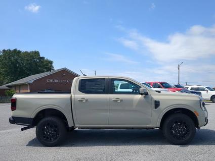 2025 Ford Ranger Winder GA