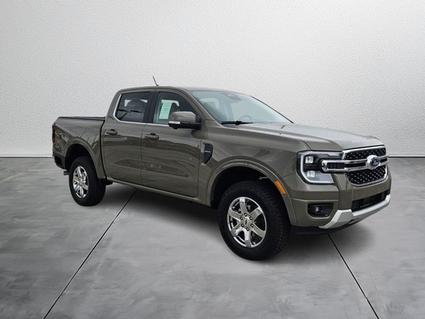 2025 Ford Ranger Sebring FL