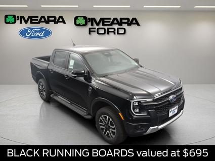 2024 Ford Ranger Denver CO