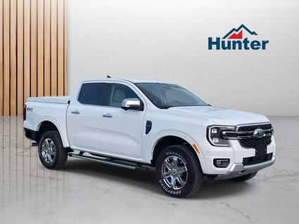 2024 Ford Ranger Fletcher NC