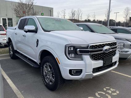 2024 Ford Ranger Fletcher NC