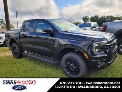 2025 Ford Ranger Swainsboro GA