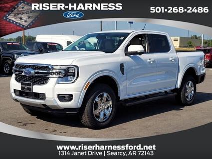 2025 Ford Ranger Searcy AR