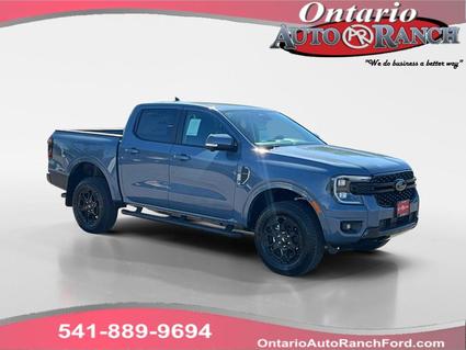 2025 Ford Ranger Ontario OR